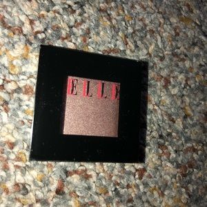 Elle single eyeshadow